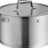 WMF korkea kattila Comfort Line 24 cm/5,7 l kannella
