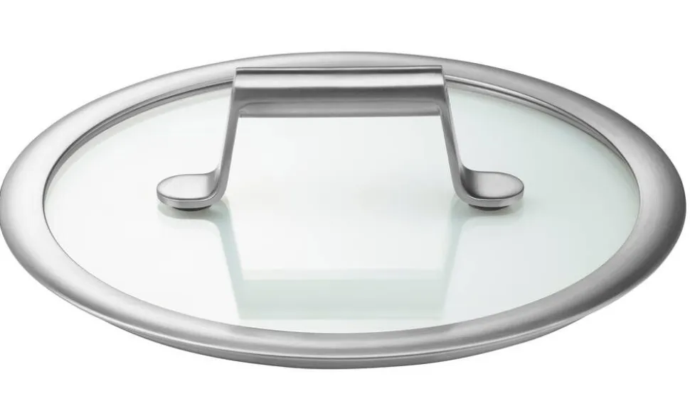 WMF korkea kattila Comfort Line 24 cm/5,7 l kannella