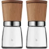 WMF maustemylly Ceramill Nature 13,5 cm 2 kpl tammi/lasi