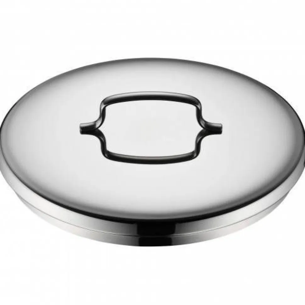 WMF Mini keittokasari 1,2 L kannella teräs