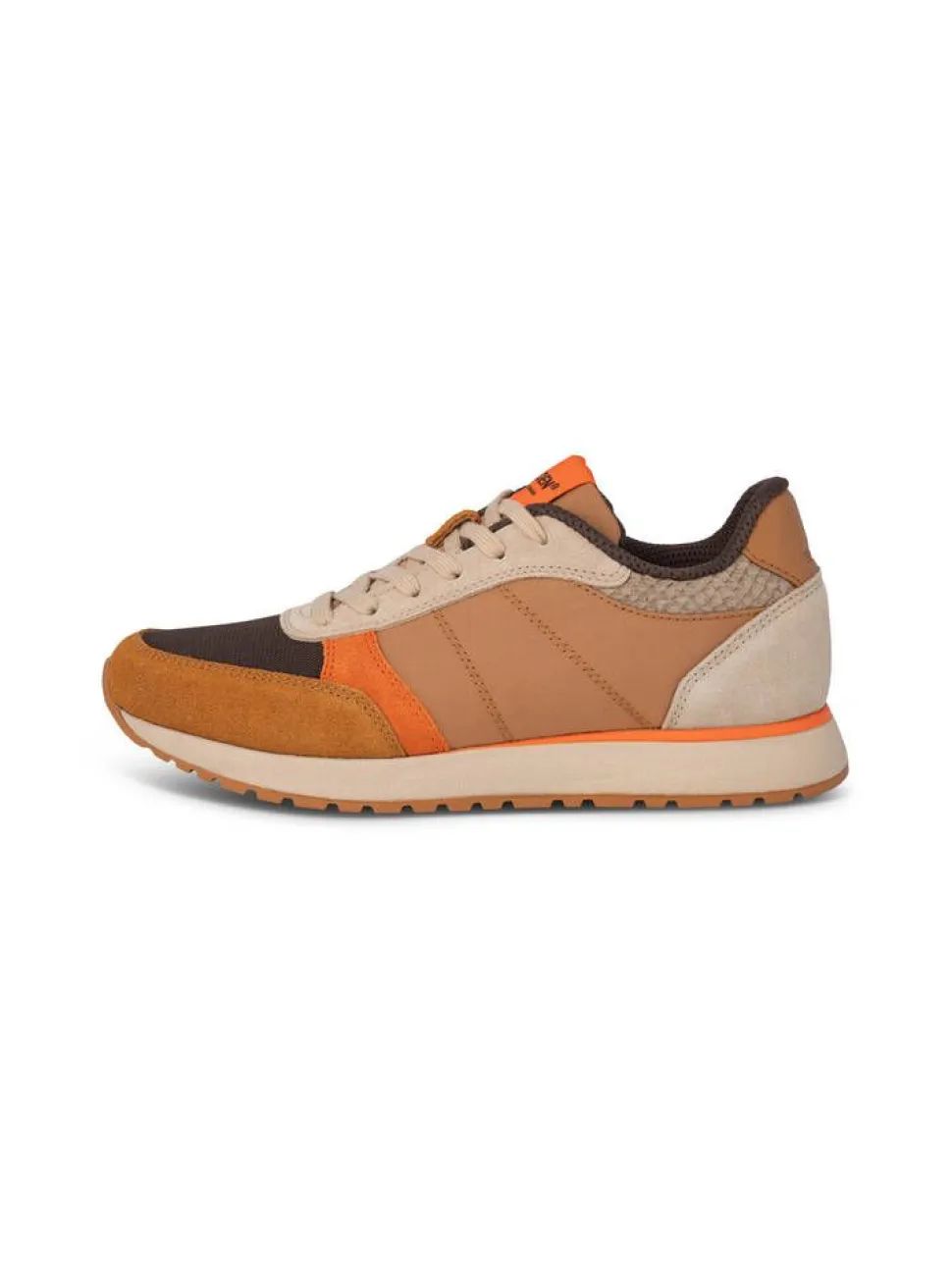 Woden sneakerit Ronja Tiger Multi