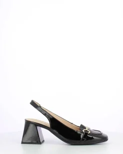 Wonders avokkaat H-6301 nero