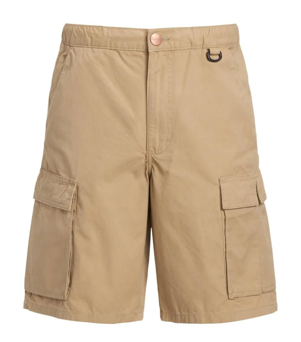 Wrangler shortsit Casey