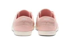 Xero Shoes paljasjalkakengät Dillon Knit W Pink Sand