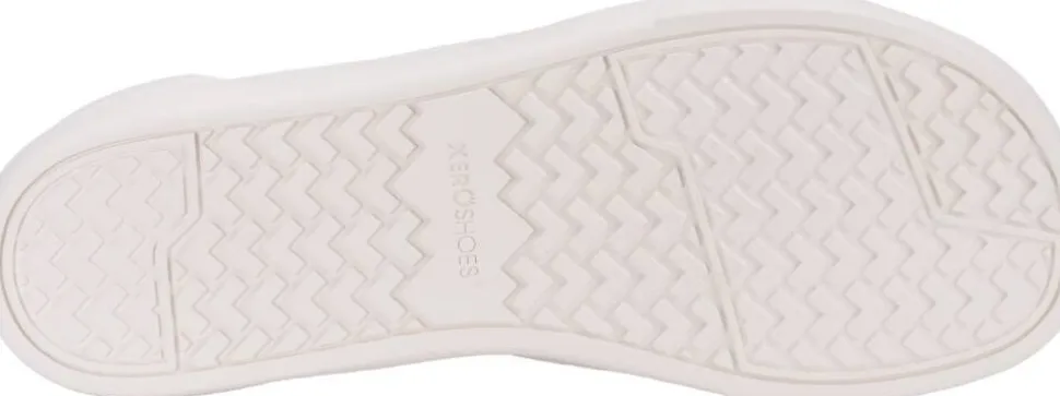 Xero Shoes paljasjalkakengät Dillon DLM-WHT