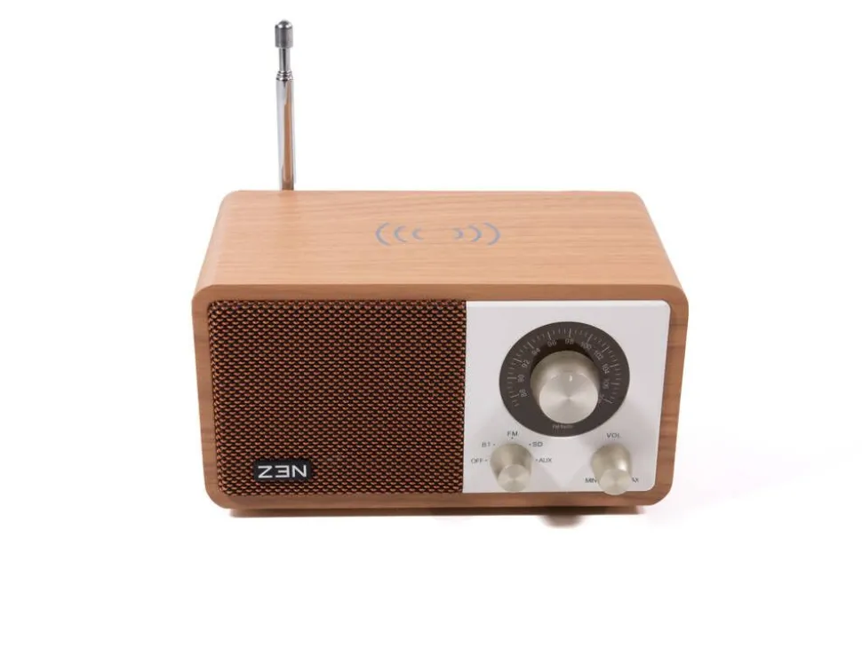 Z3N radio R10 Bluetooth