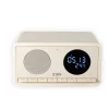 Z3N radio R11 vaalea nahka